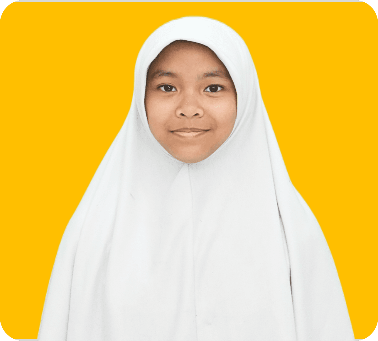 Adzra Hafiza Diniia