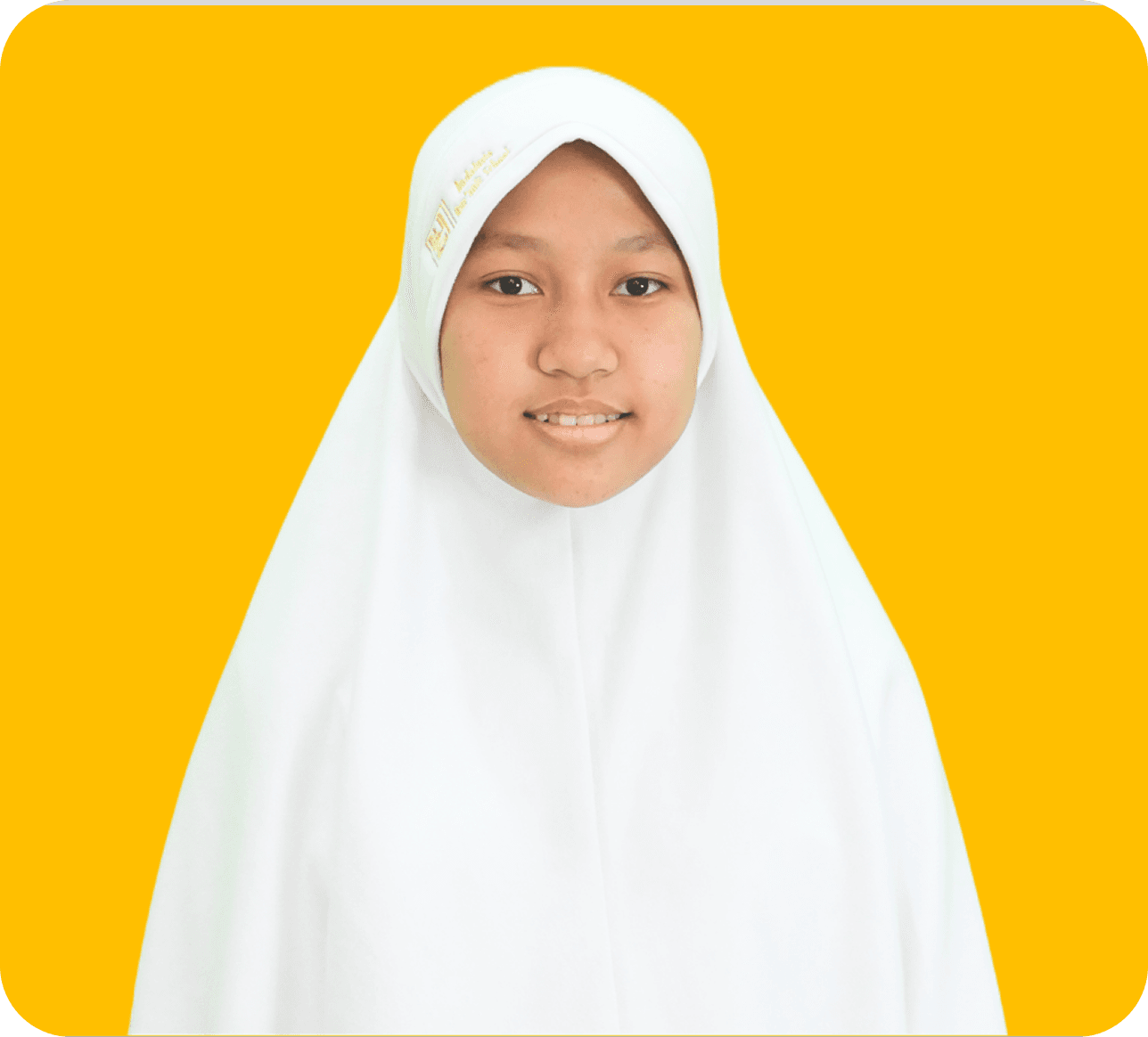 Aryanti Zuhratul Wardah
