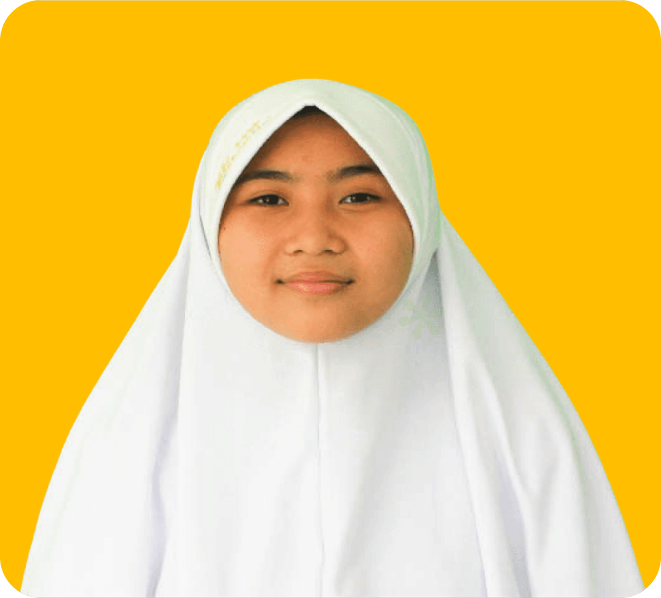 Zulaikha Ayu Arum Sari