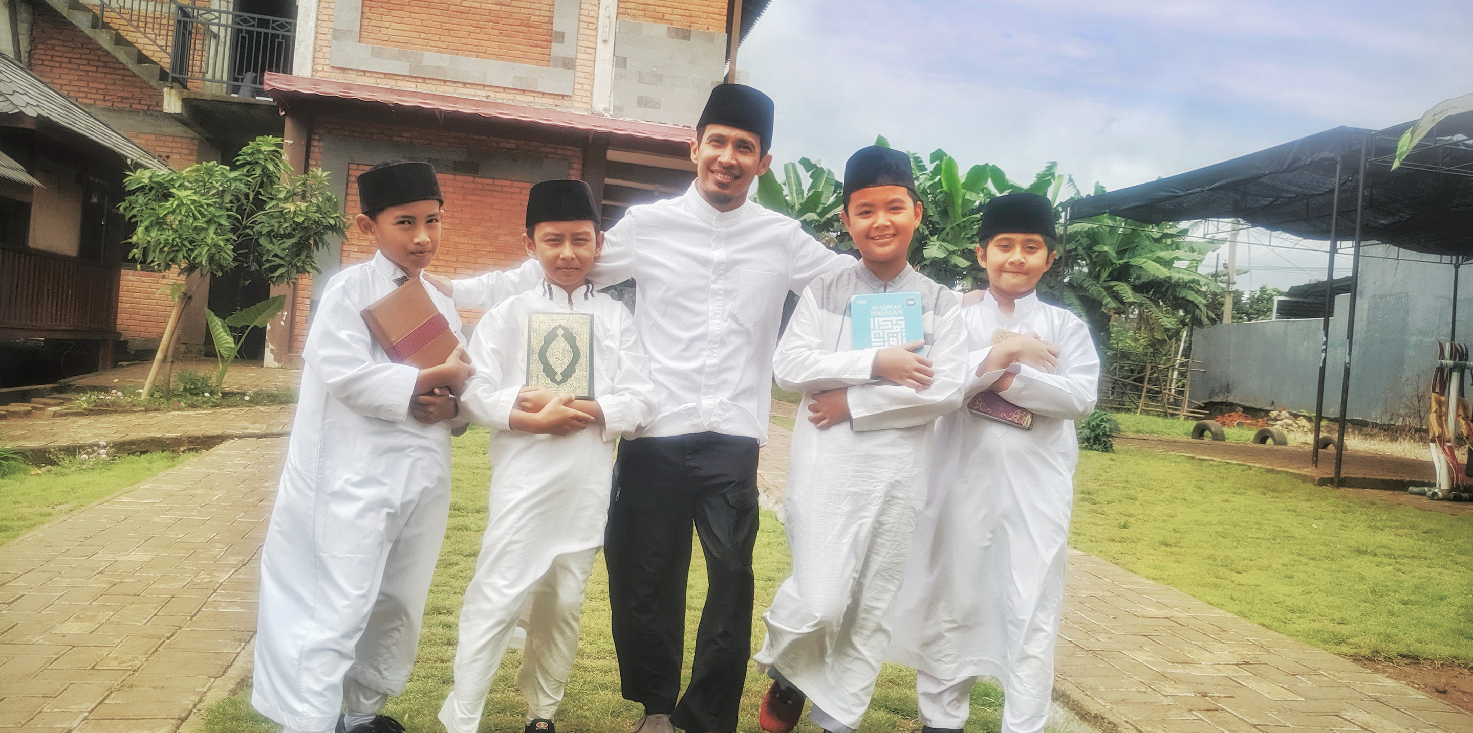 About Us