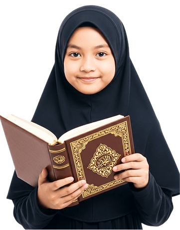 Ilustrasi Siswa